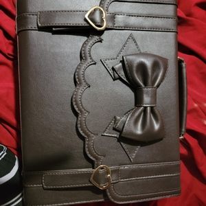 Cotton candyfeet brown